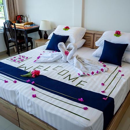 Biosphere Inn 다라반두 외부 사진
