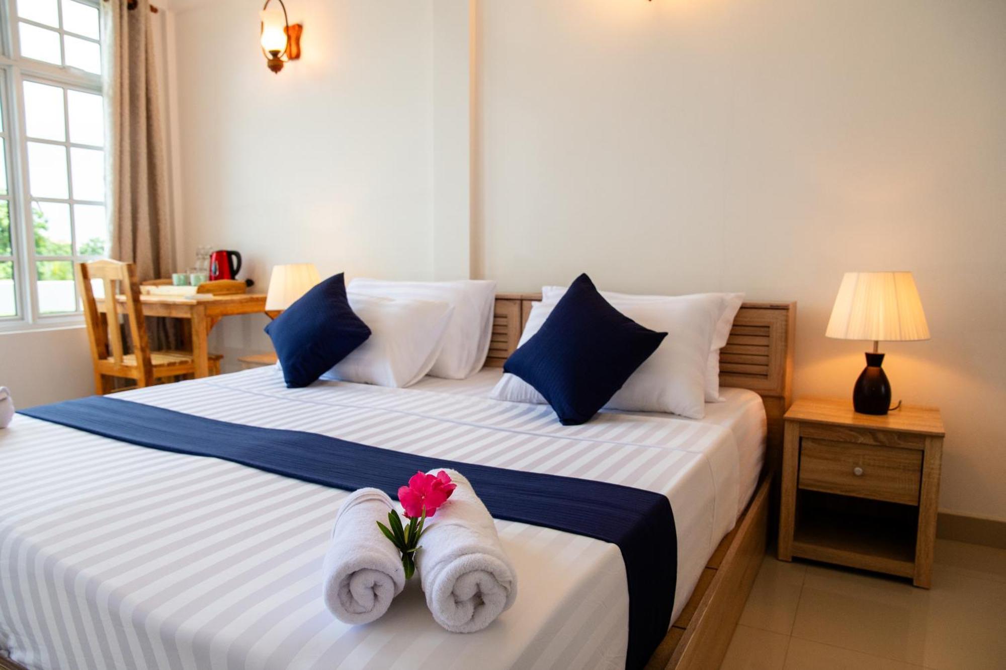 Biosphere Inn 다라반두 외부 사진