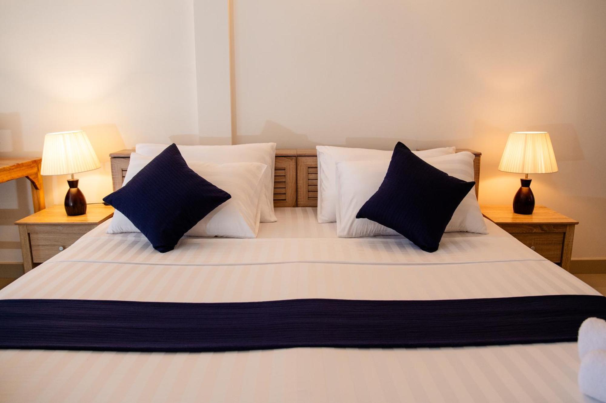 Biosphere Inn 다라반두 외부 사진