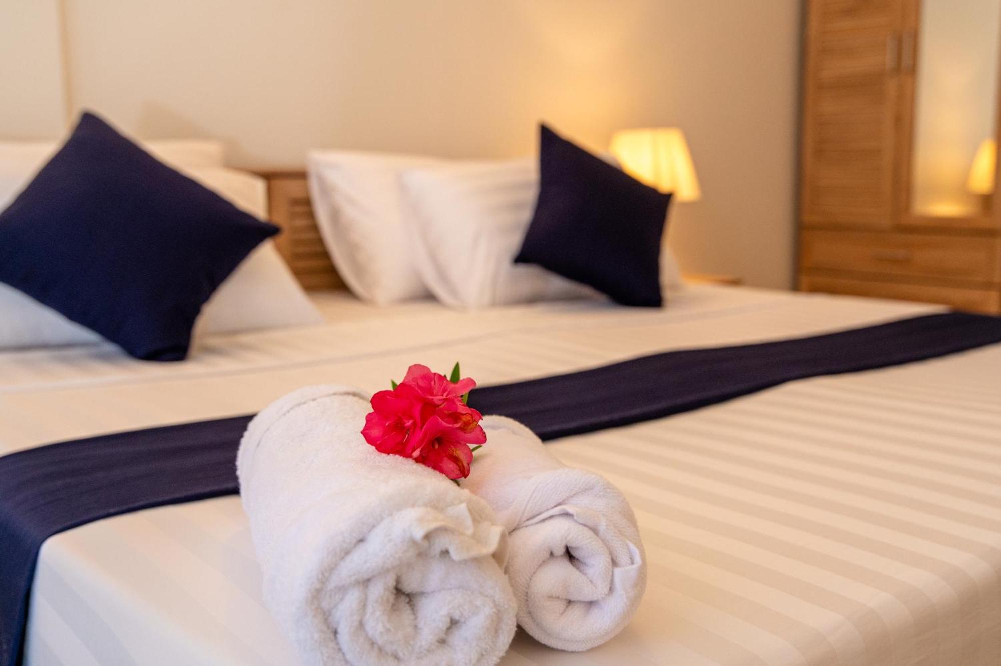 Biosphere Inn 다라반두 외부 사진