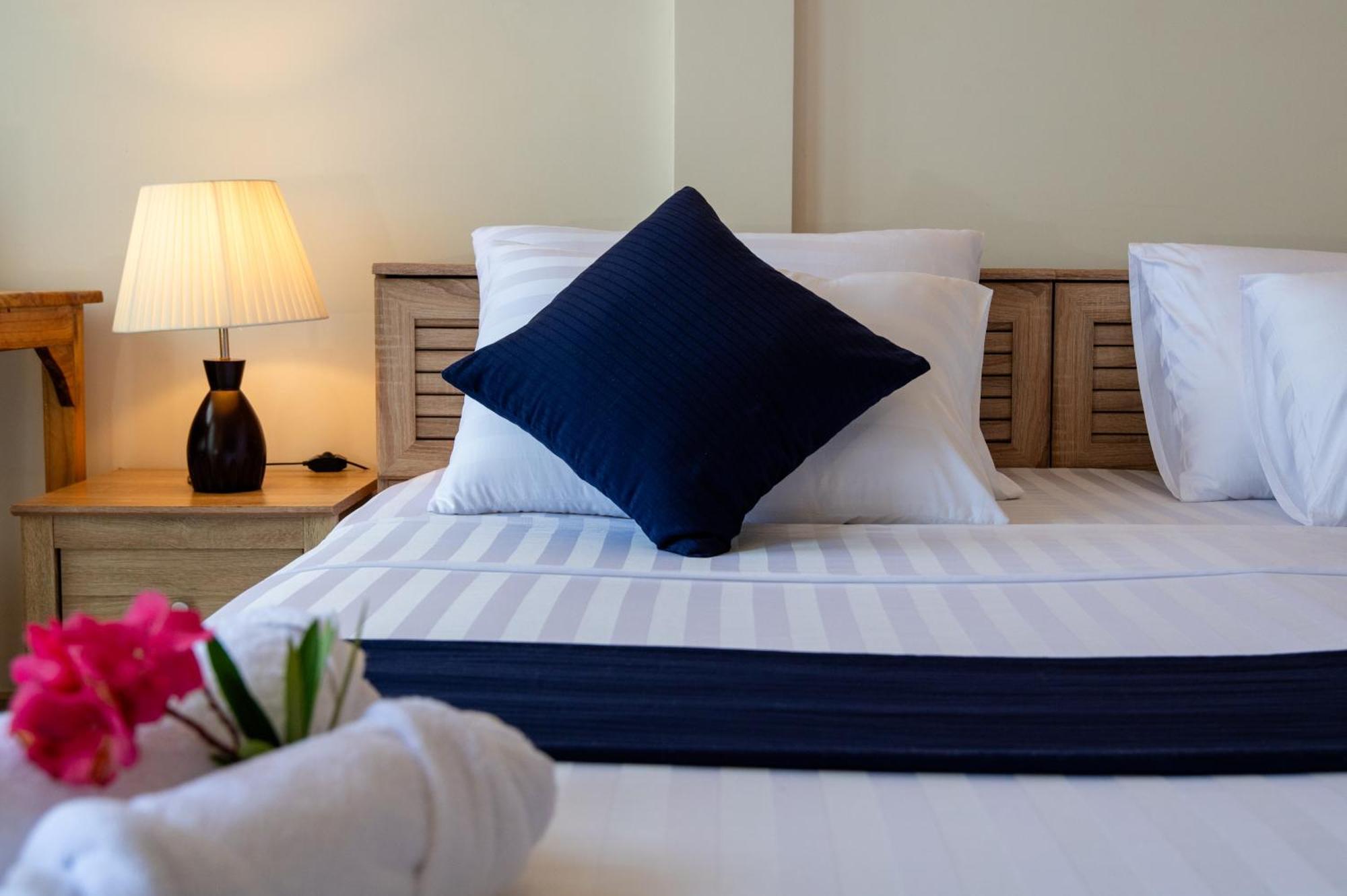 Biosphere Inn 다라반두 외부 사진